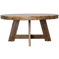Ronnie Round Dining Table