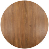 Bramwell Dining Table, Natural