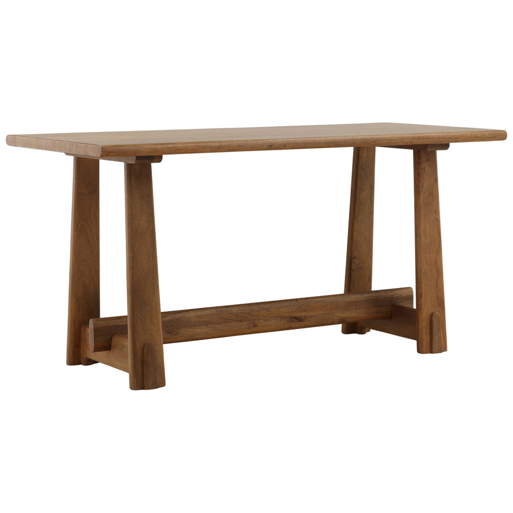 Lachlan Counter Table, Natural