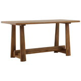 Lachlan Counter Table, Natural