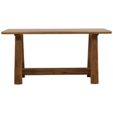 Lachlan Counter Table, Natural