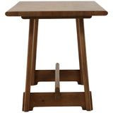 Lachlan Counter Table, Natural