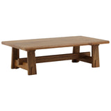 Lachlan Coffee Table, Natural