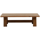 Lachlan Coffee Table, Natural