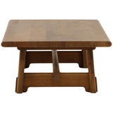 Lachlan Coffee Table, Natural