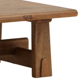 Lachlan Coffee Table, Natural