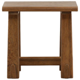 Lachlan Side Table, Natural