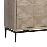 Philip Sideboard-Furniture - Storage-High Fashion Home