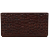 Claremont Dresser, Brown