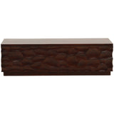 Claremont Coffee Table, Brown