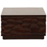 Claremont Coffee Table, Brown