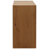 Endellion Sideboard, Light Natural