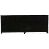 Endellion Sideboard, Light Natural
