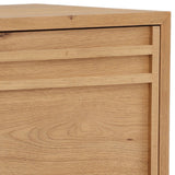 Endellion Sideboard, Light Natural
