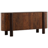 Alvoro Sideboard, Brown