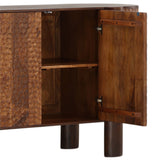 Alvoro Sideboard, Brown