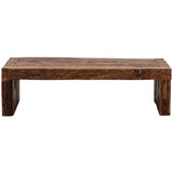 Corvella Coffee Table, Brown