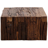 Corvella Coffee Table, Brown