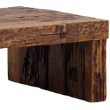 Corvella Coffee Table, Brown