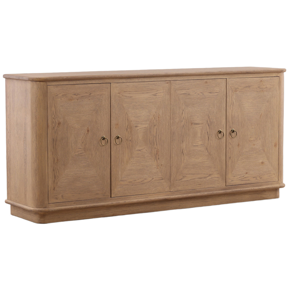 Morven Sideboard, Natural