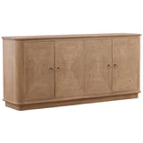 Morven Sideboard, Natural