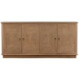 Morven Sideboard, Natural