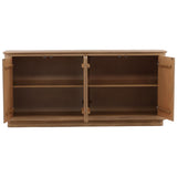 Morven Sideboard, Natural
