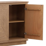 Morven Sideboard, Natural