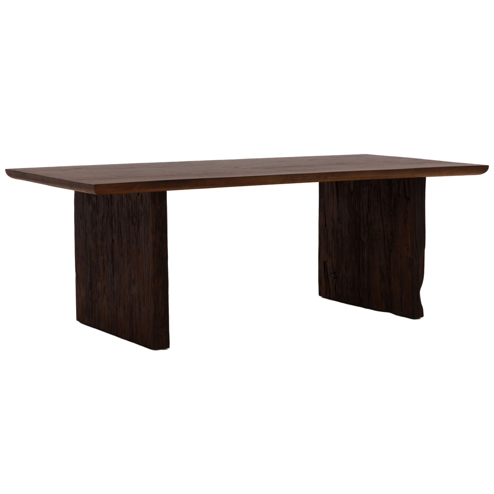 Brandale Dining Table, Brown
