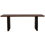 Brandale Dining Table, Brown