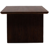 Brandale Dining Table, Brown
