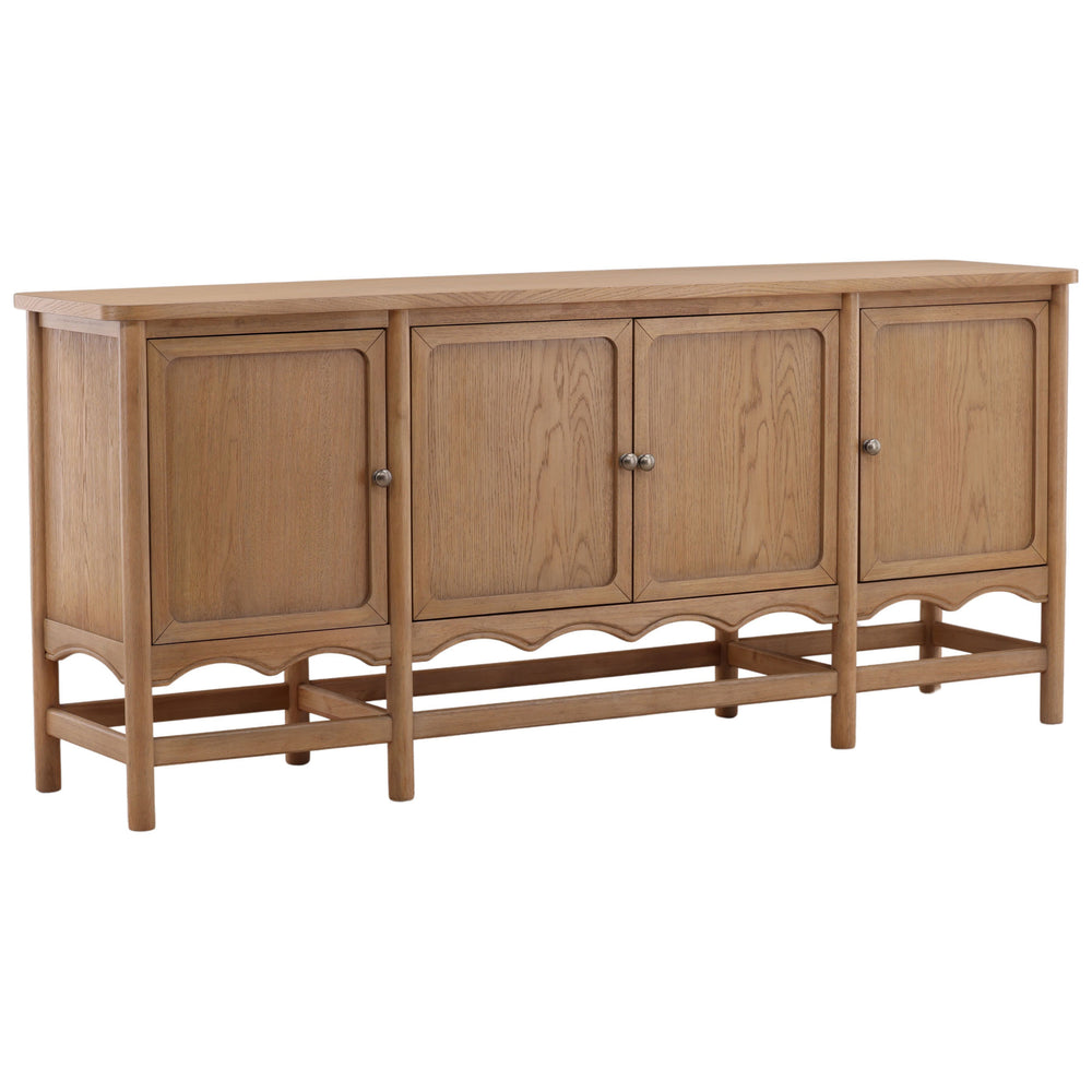 Phoebe Sideboard, Natural