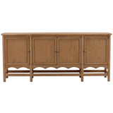 Phoebe Sideboard, Natural