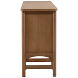 Phoebe Sideboard, Natural