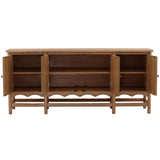 Phoebe Sideboard, Natural