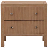 Torrance Nightstand, Light Warm Wash