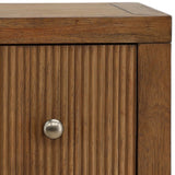 Torrance Dresser, Dark Brown