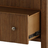 Torrance Dresser, Dark Brown