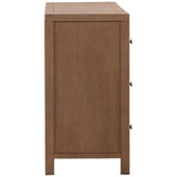 Torrance Dresser, Light Warm Wash