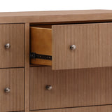 Torrance Dresser, Light Warm Wash