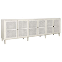 Lugano Sideboard