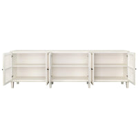 Lugano Sideboard