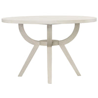 Lugano Round Dining Table-Furniture - Dining-High Fashion Home