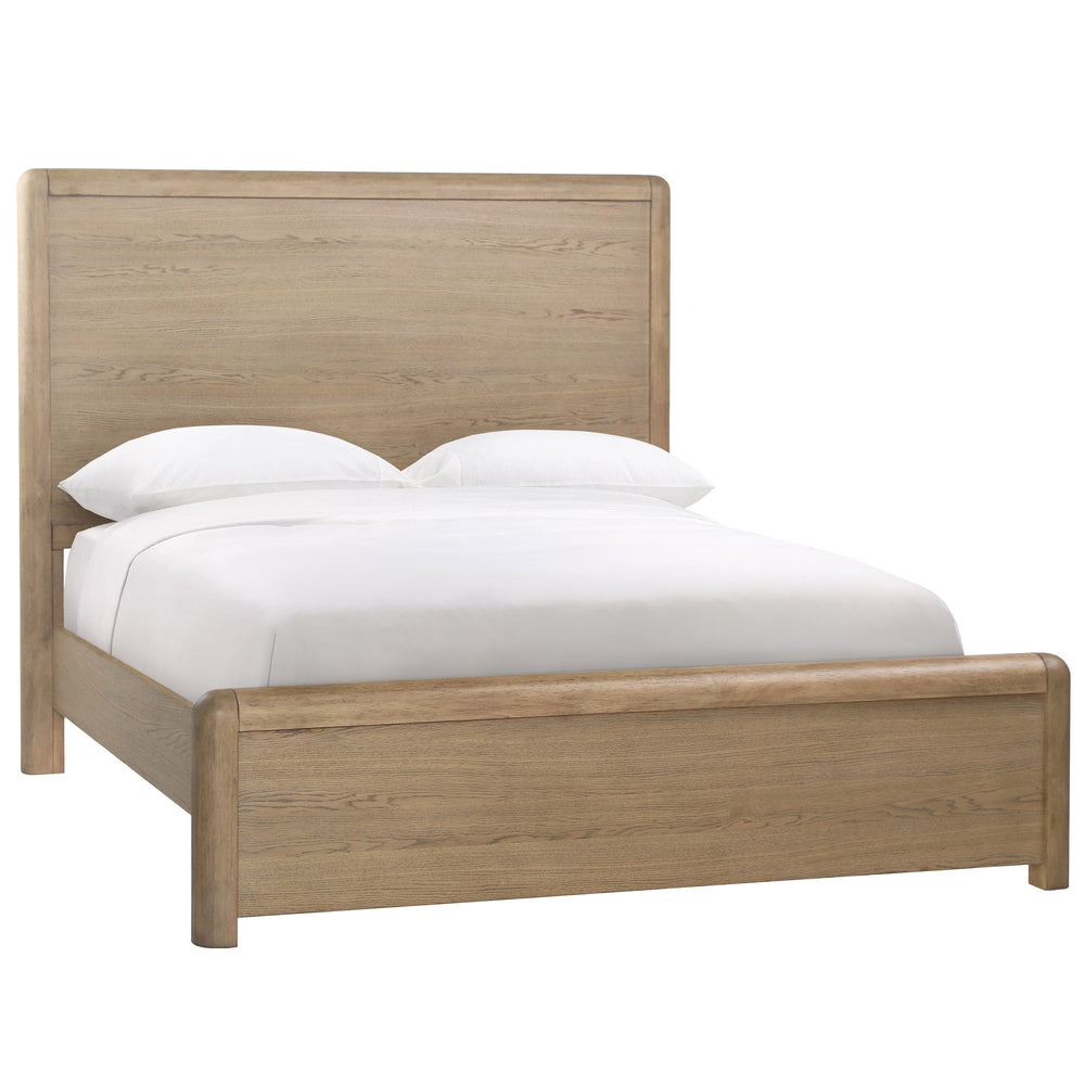 Tricia Bed, Natural