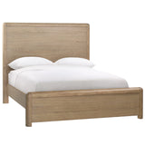 Tricia Bed, Natural