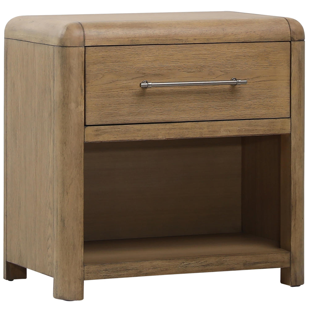 Tricia Nightstand, Natural