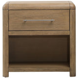 Tricia Nightstand, Natural