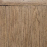Tricia Nightstand, Natural