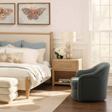 Tricia Nightstand, Natural