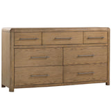 Tricia Dresser, Natural